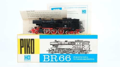 Piko 6301 dampflok - dampflok, 66