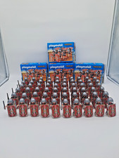 PLAYMOBIL HISTORY 5393, 6