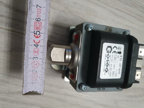 Elektromagnet pumpe - elektromagnet,