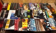 Film Poster Sammlung Marvel