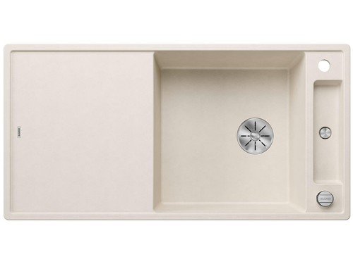 Axia iii granitspüle - xl, s