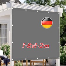 Sonnensegel WASSERDICHT