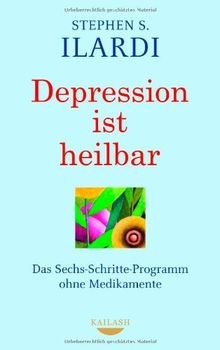 Depression ist heilbar - :, das