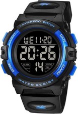 Ben nevis digitaluhr kinder - ben,