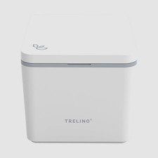 Trenntoilette trelino evo - evo, s