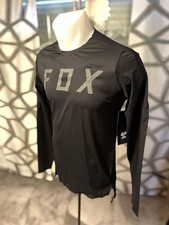Fox mtb fahrrad - fox, trikot