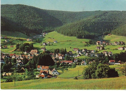 Mitteltal schwarzwald - im,