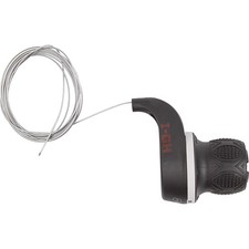 Drehgriffschalter 3-fach