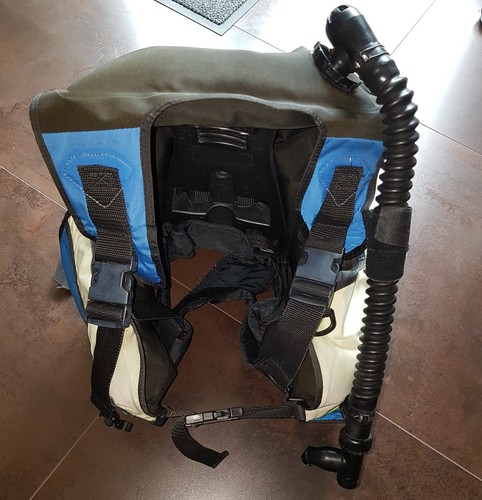 Seemann sub tauchjacket - seemann,