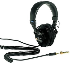 Sony MDR-7506 Professioneller