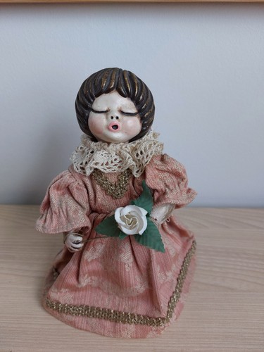 Lene thun puppe - thun,