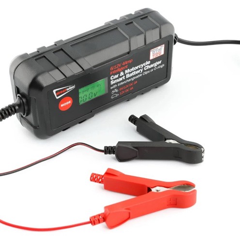 12v digitalanzeige auto - 4a,