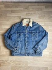 Levi's Strauss Sherpa