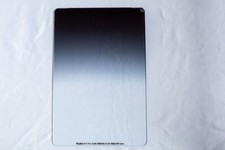 Rollei F:X Pro Soft GND16 (1.2) Grauverlaufsfilter 100x150 mm, 4 Stopps