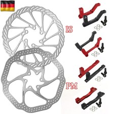 Fahrrad 160 180 203mm - 160/180/203mm, 6