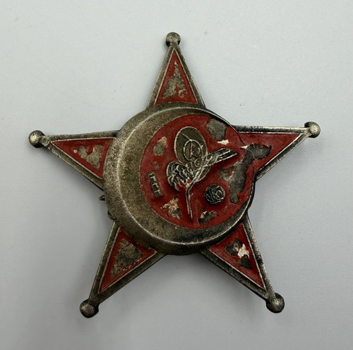 Original ww1 gallipoli stern - original,