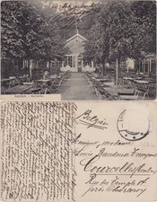 Ansichtskarte Aachen