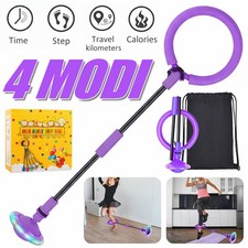 4 Modi Springring Blinkender