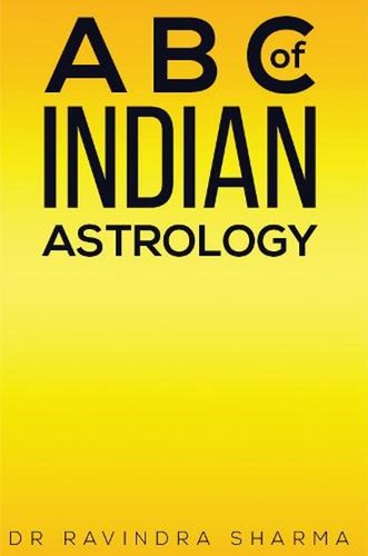 Indian astrology by - of,