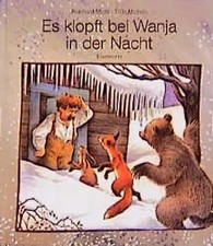 Es klopft bei Wanja in der