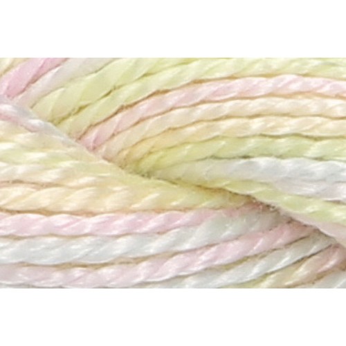 Perlgarn stärke multicolor - perlgarn,