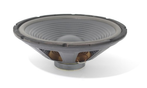 Lautsprecher ohm 38cm - lautsprecher,