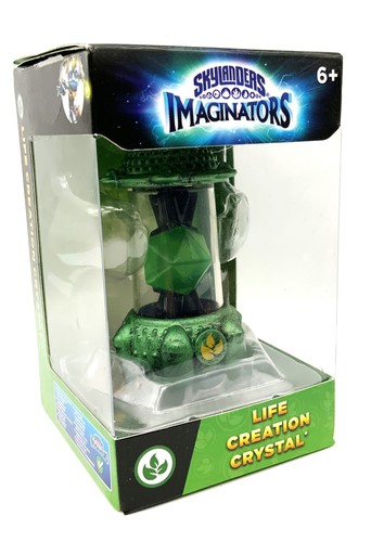 Skylanders imaginators life - skylanders,