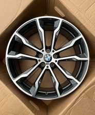 Original BMW X3 G01 X4 G02 20