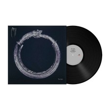 Messa „The Spin“ Gatefold
