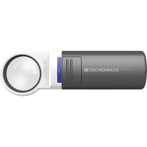 Eschenbach 151141 handlupe mit - eschenbach,