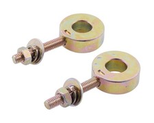 Kettenspanner Set, kompatibel