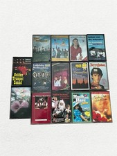 Musikkassetten Sammlung 14