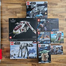 LEGO Star Wars - 75288 75292