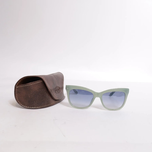 Fossil sonnenbrille cat - sonnenbrille,, eye