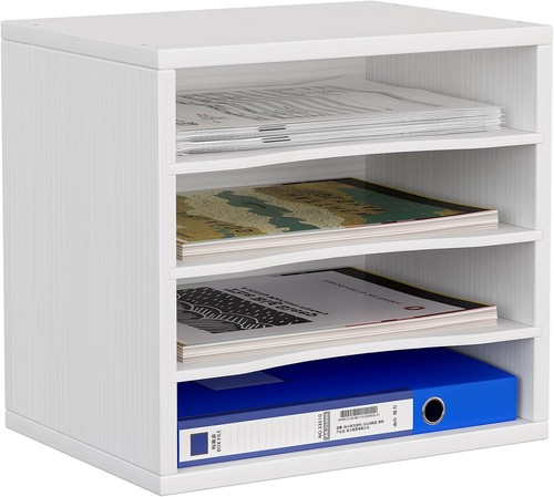 Schreibtisch organizer holz - organizer,
