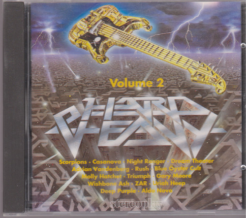 Stereoplay special 70 - special, cd