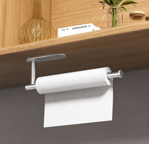 Küchenrollenhalter ohne bohre - küchenrollenhalter,