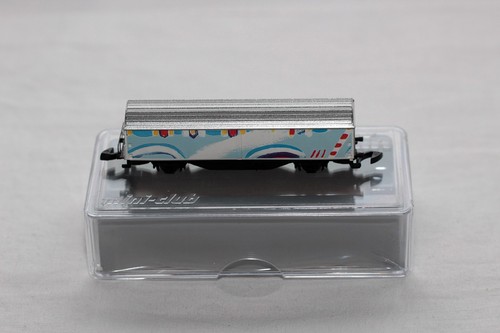 Märklin mini club - /, spur