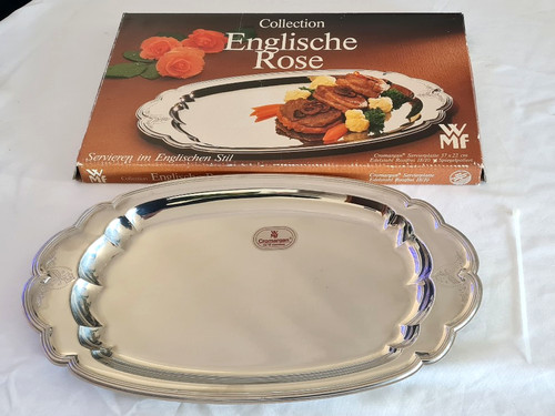 Wmf colletion englische rose - wmf,