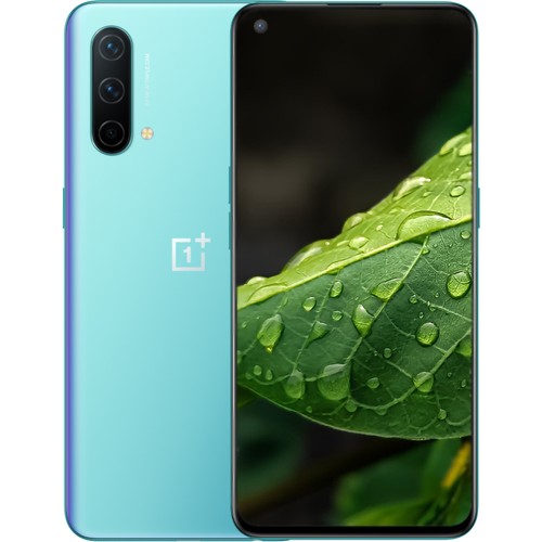 Oneplus nord smartphone - oneplus, ce