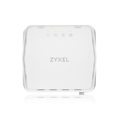 Zyxel vdsl2 modem adsl - vdsl2-modem,