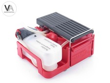 Weinmann Manuvac mechanisch