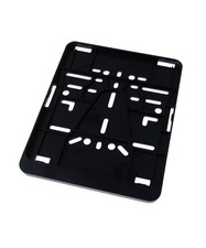 Kennzeichenhalter 180 x 200mm