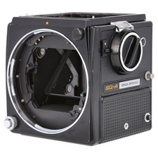 Zenza Bronica SQ-A nur