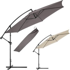 Sonnenschirm Ampelschirm 350