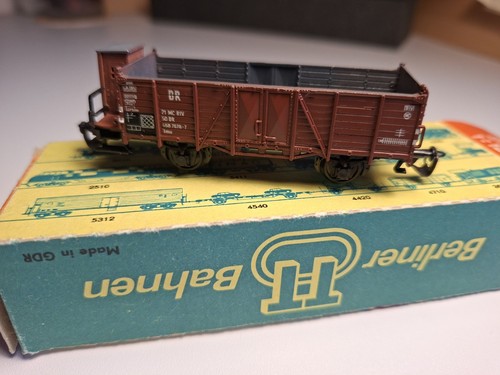 4223 offener planenwagen - 4223,
