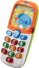 VTech Baby 80-138104 Tierchen