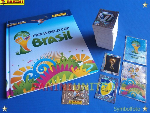 Panini 2014 14 - 2014,