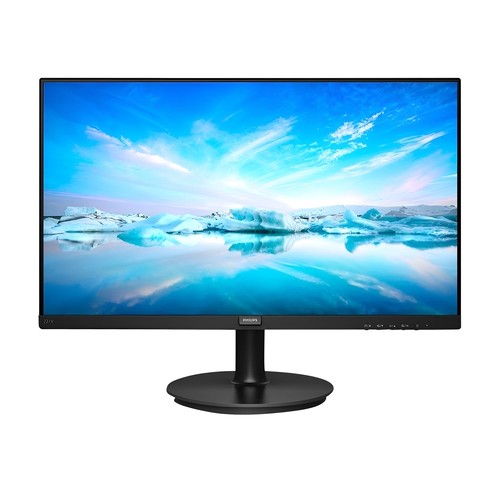 Philips bildschirm v - philips, v-line