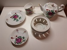 Ostfriesland August Warnecke